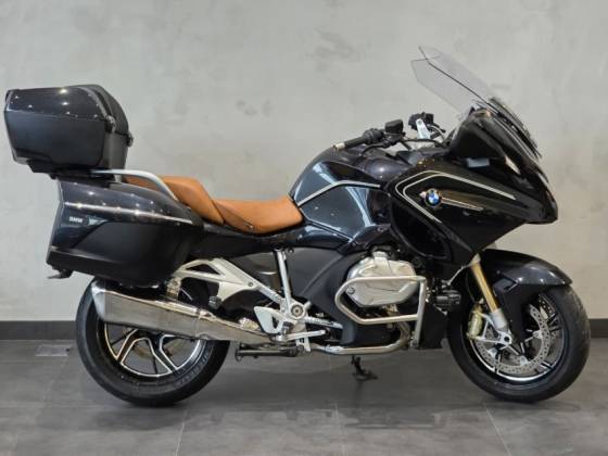 BMW R 1250 RT BMW R 1250 RT